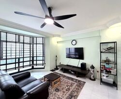 Blk 484 Admiralty Link (Sembawang), HDB 5 Rooms #565851301